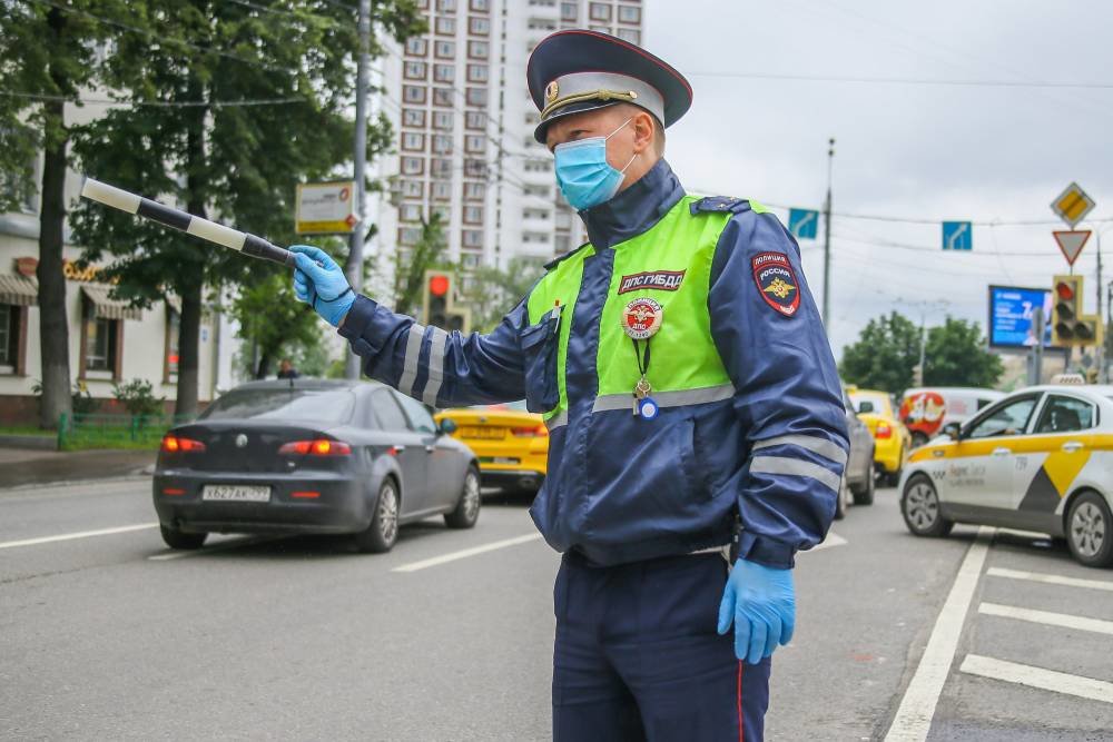 Юристы уточнили особенности лишения прав за повторное нарушение